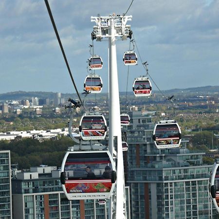 Large 2Bed 2Bath Apartment Beautiful River Views London Greenwich Cutty Sark - Perfect For Long Stay, Business, Leisure And Relocations Extérieur photo