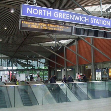 Large 2Bed 2Bath Apartment Beautiful River Views London Greenwich Cutty Sark - Perfect For Long Stay, Business, Leisure And Relocations Extérieur photo