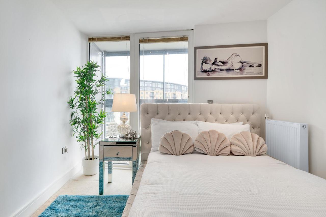 Large 2Bed 2Bath Apartment Beautiful River Views London Greenwich Cutty Sark - Perfect For Long Stay, Business, Leisure And Relocations Extérieur photo