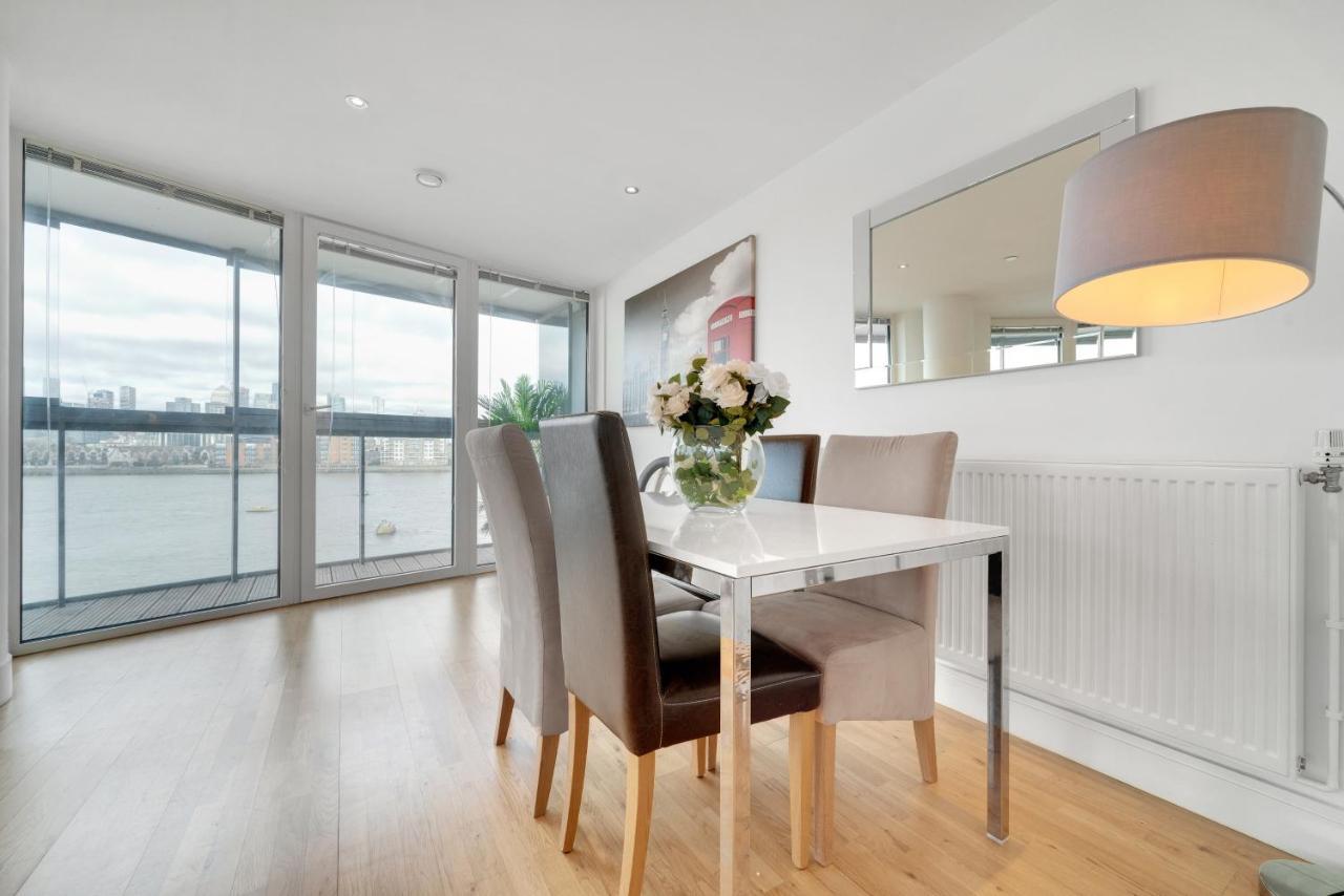 Large 2Bed 2Bath Apartment Beautiful River Views London Greenwich Cutty Sark - Perfect For Long Stay, Business, Leisure And Relocations Extérieur photo