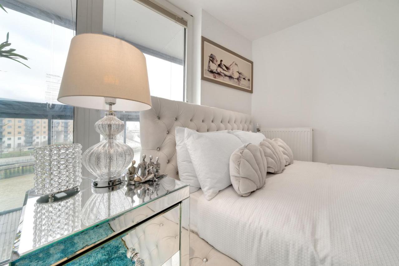 Large 2Bed 2Bath Apartment Beautiful River Views London Greenwich Cutty Sark - Perfect For Long Stay, Business, Leisure And Relocations Extérieur photo
