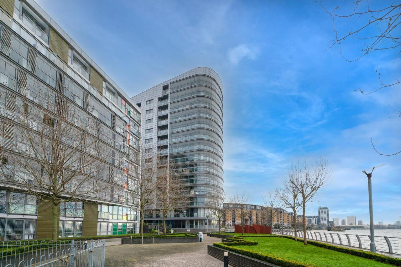 Large 2Bed 2Bath Apartment Beautiful River Views London Greenwich Cutty Sark - Perfect For Long Stay, Business, Leisure And Relocations Extérieur photo