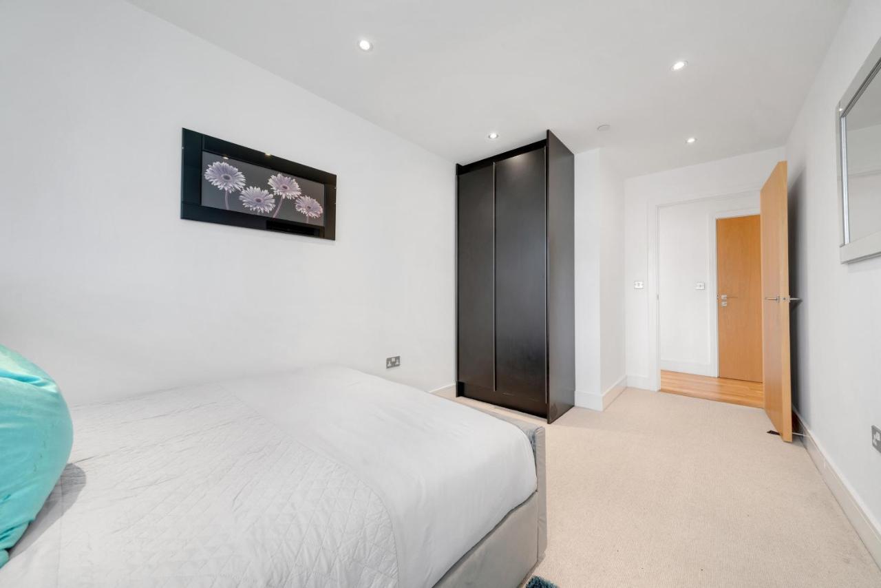 Large 2Bed 2Bath Apartment Beautiful River Views London Greenwich Cutty Sark - Perfect For Long Stay, Business, Leisure And Relocations Extérieur photo